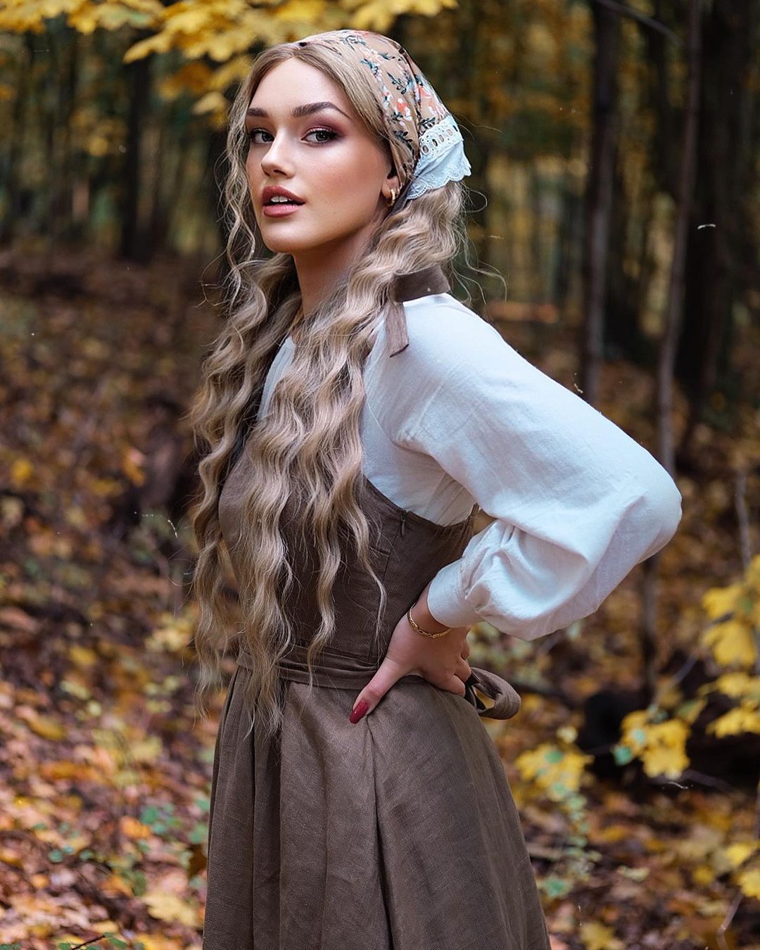 Renaissance fair outfit ideas female 0090