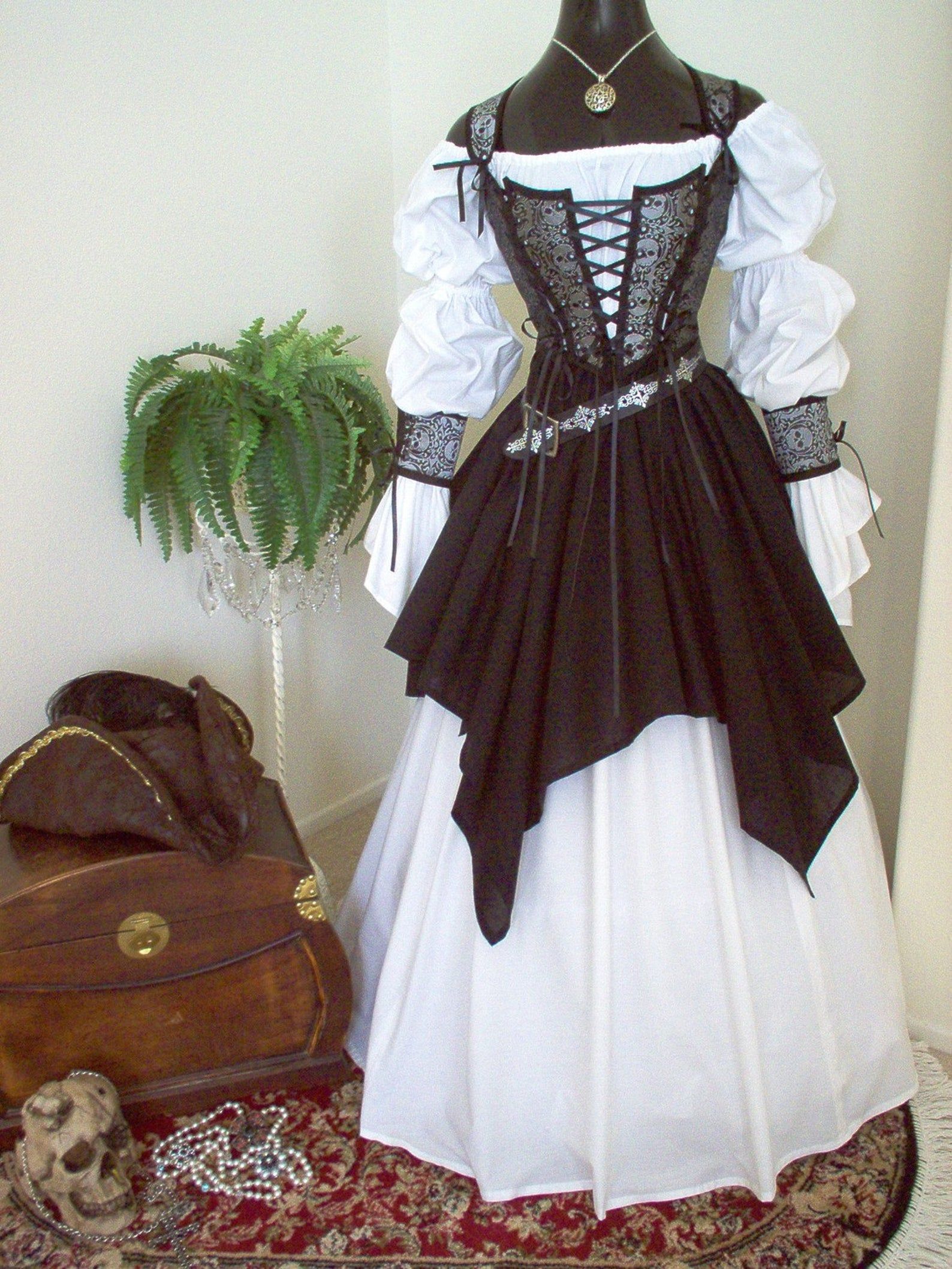 Renaissance fair outfit ideas female 0091