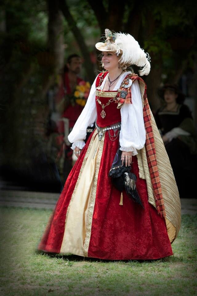 Renaissance fair outfit ideas female 0097