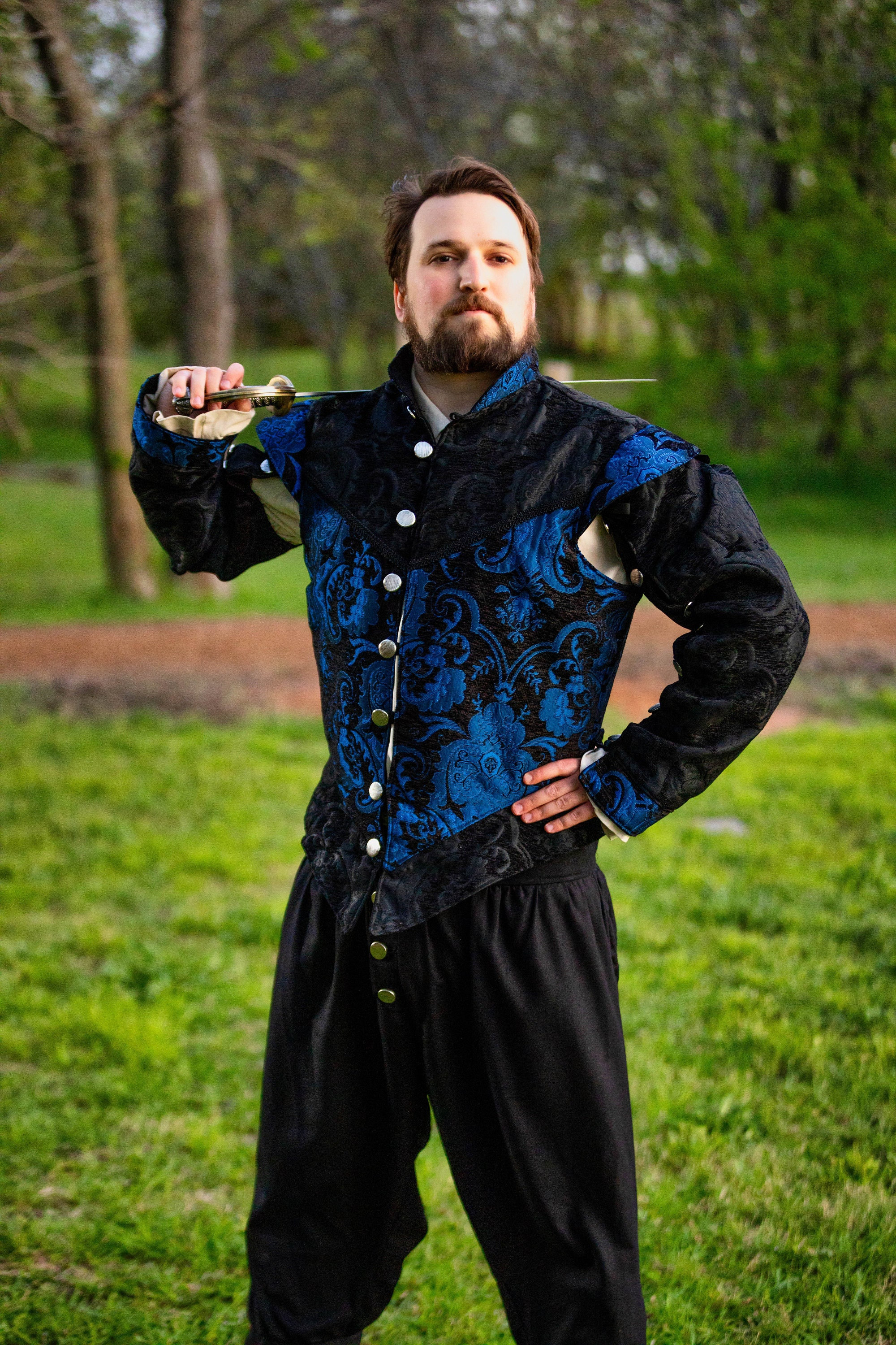 Renaissance fair outfit ideas male 0017