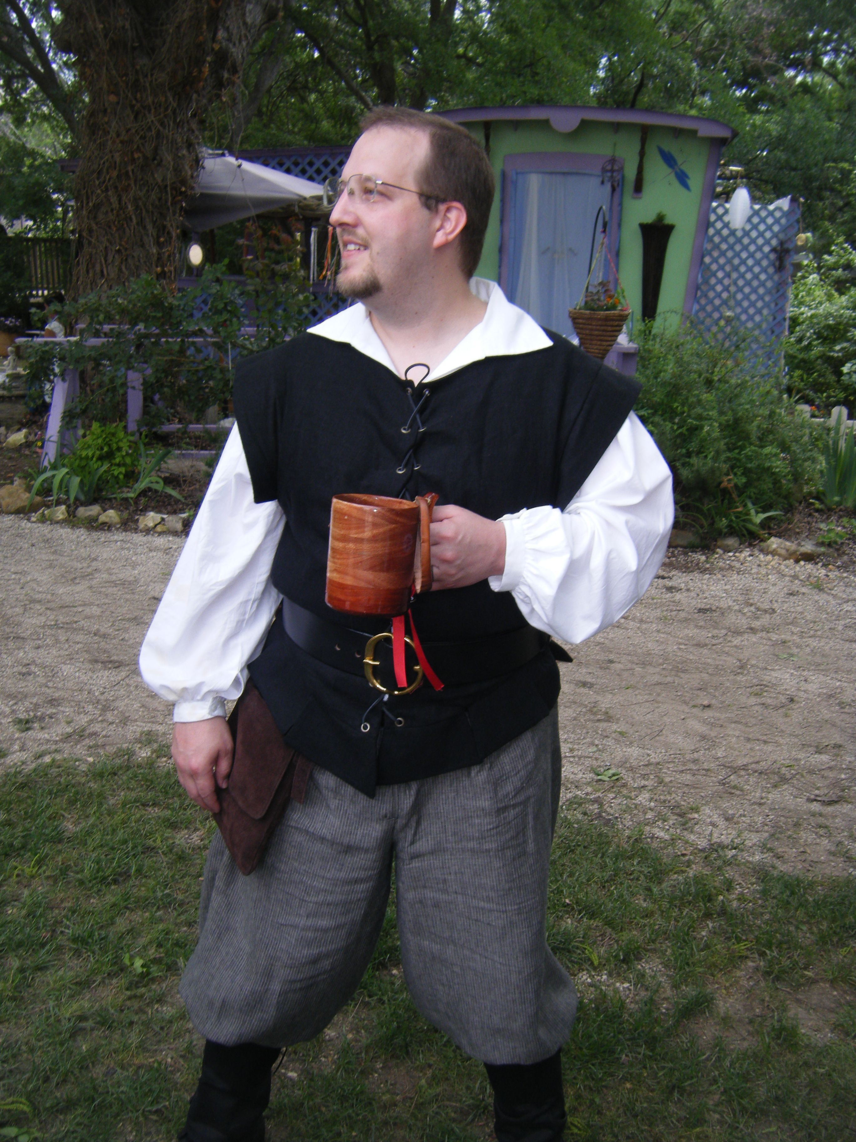 Renaissance fair outfit ideas male 0019