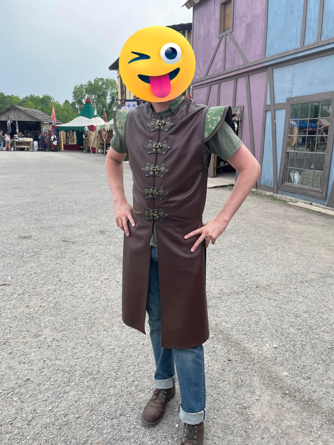 Renaissance fair outfit ideas male 0020