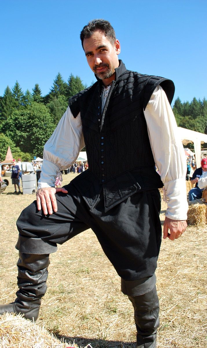 Renaissance fair outfit ideas male 0026