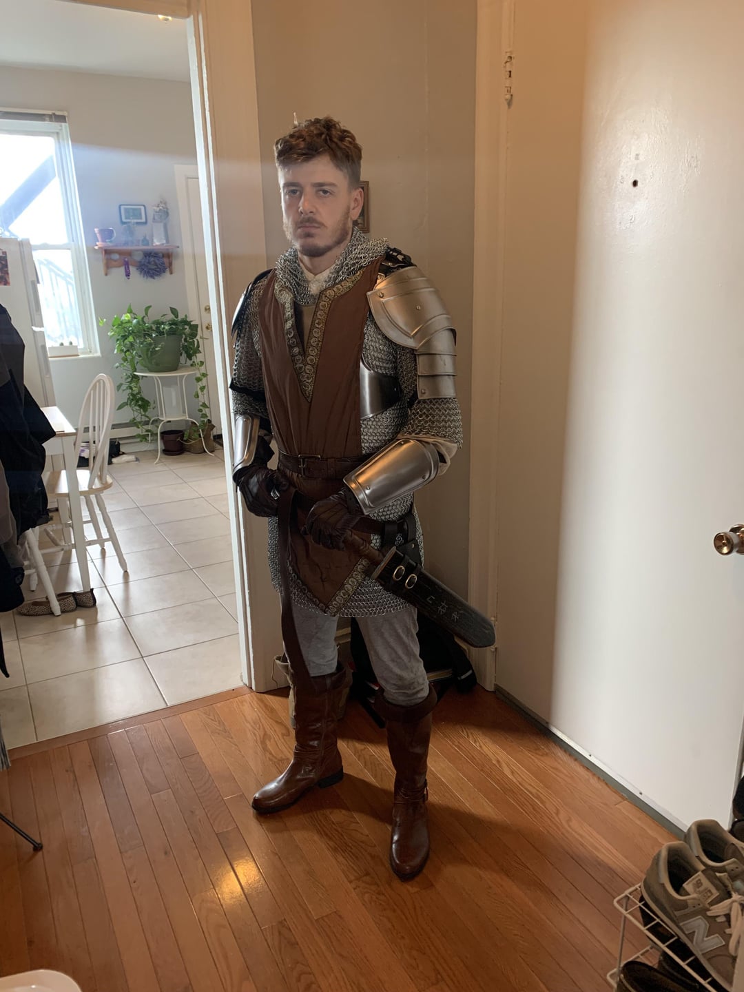 Renaissance fair outfit ideas male 0033