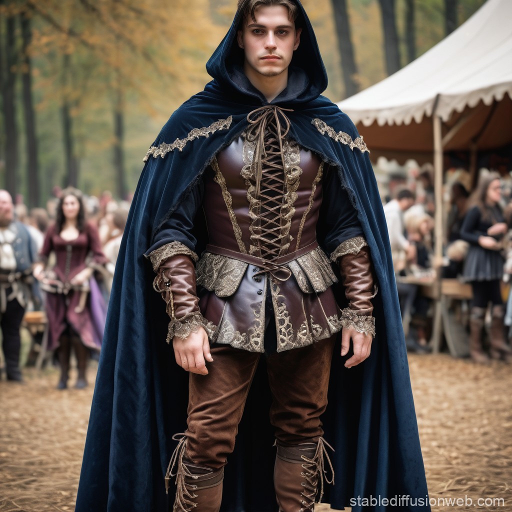 Renaissance fair outfit ideas male 0037