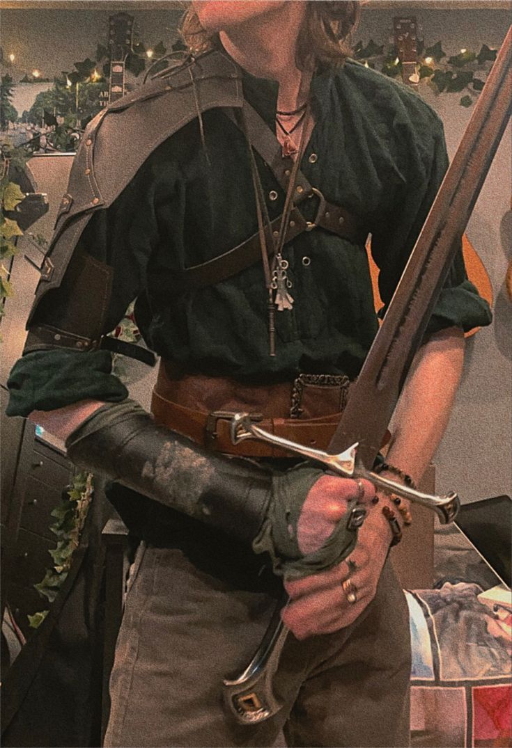 Renaissance fair outfit ideas male 0042