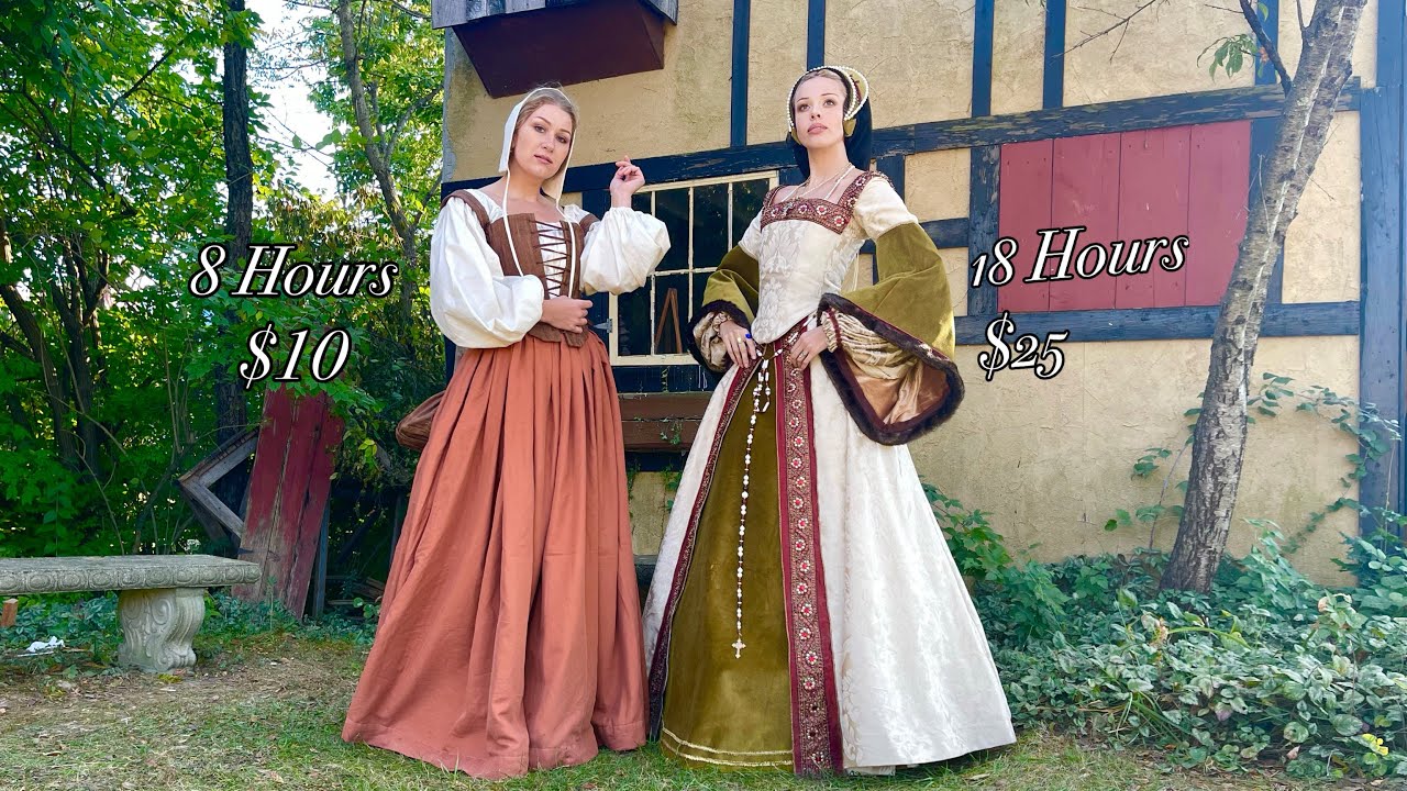 Renaissance fair outfit ideas male 0048