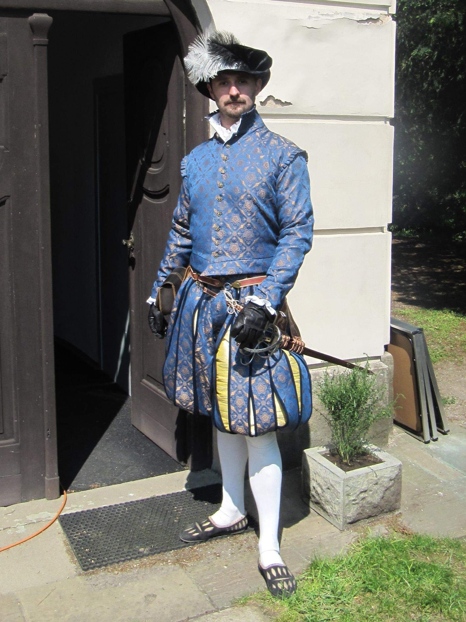 Renaissance fair outfit ideas male 0066