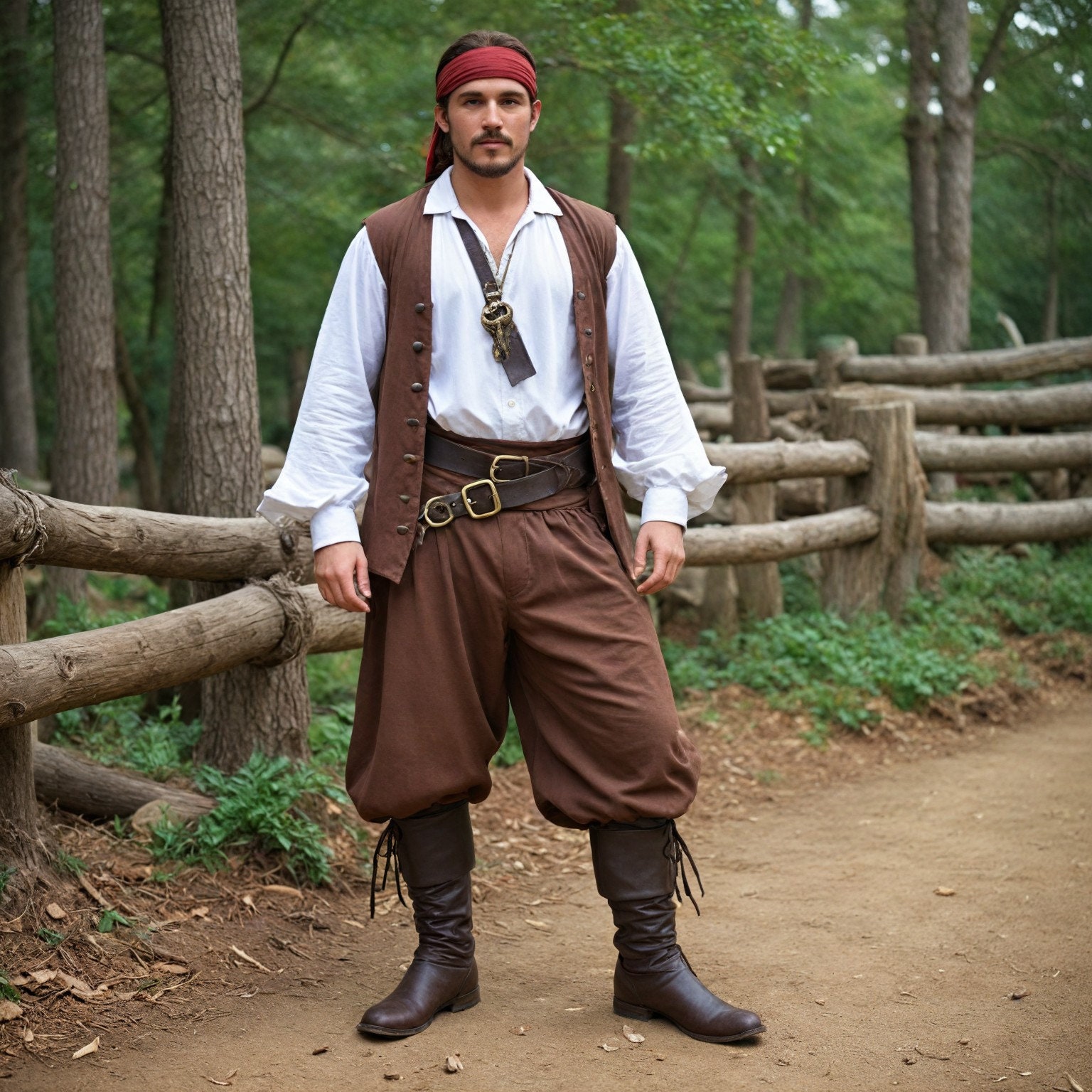 Renaissance fair outfit ideas male 0087