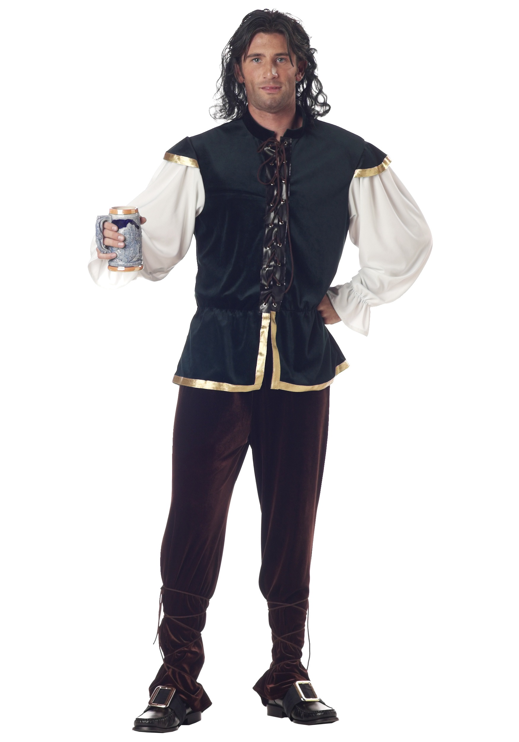 Renaissance fair outfit ideas male 0089