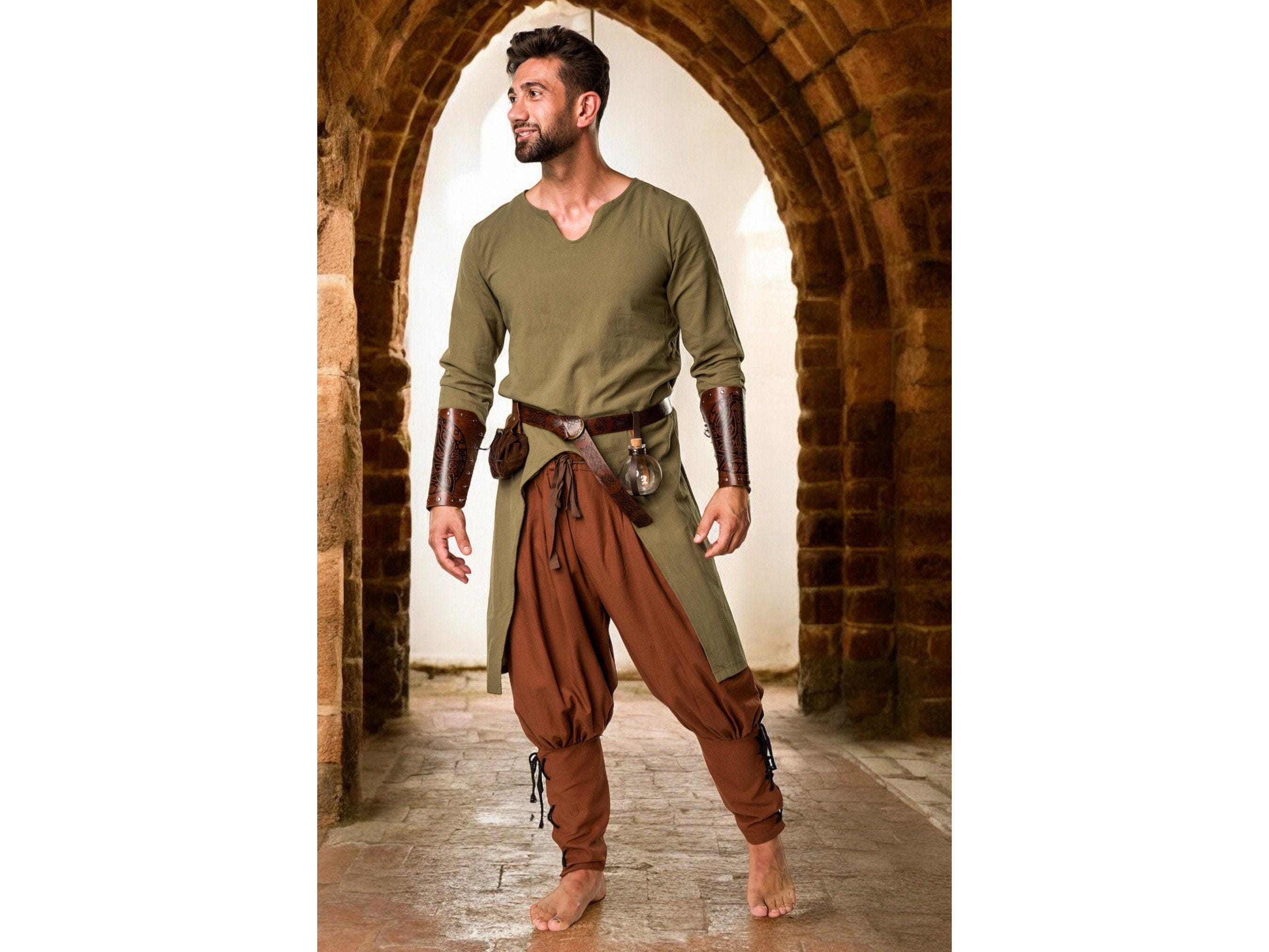 Renaissance fair outfit ideas male 0090