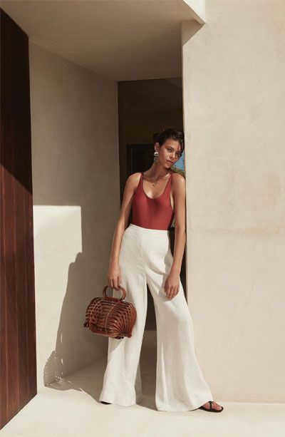 resort outfit ideas for summer