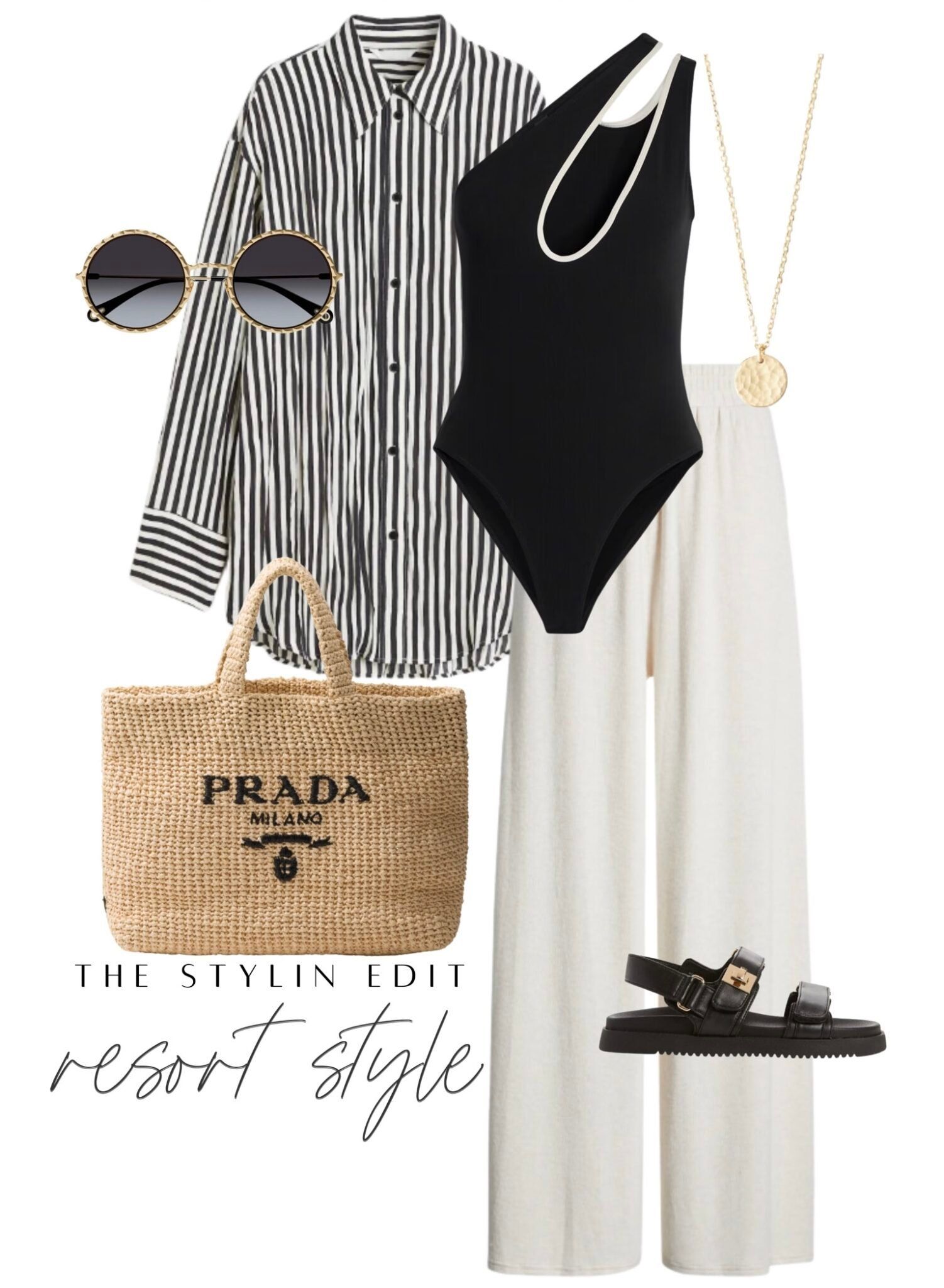 resort outfit ideas 0089