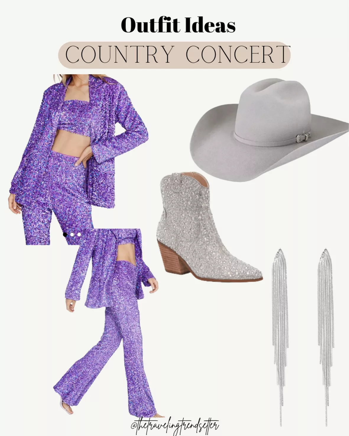 rhinestone cowgirl outfit ideas 0060