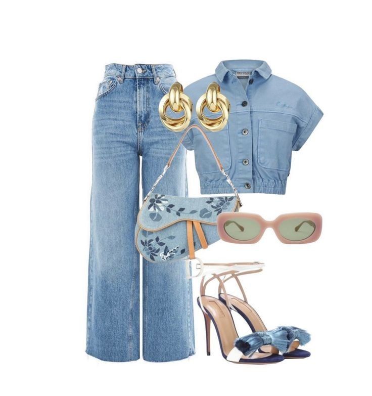 ripped mom jeans outfit ideas 0047