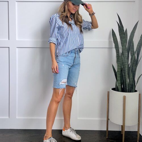 ripped mom jeans outfit ideas 0080