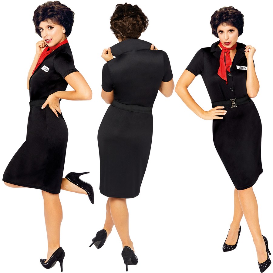 Rizzo Grease outfit ideas 0012