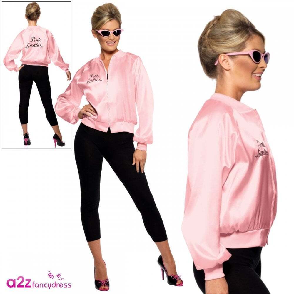 Rizzo Grease outfit ideas 0032