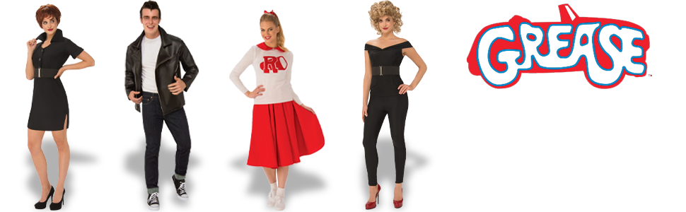 Rizzo Grease outfit ideas 0040