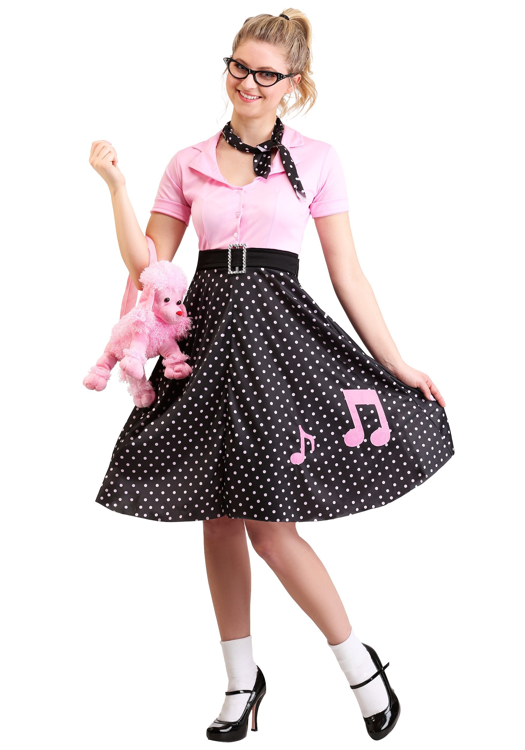 Rizzo Grease outfit ideas 0059