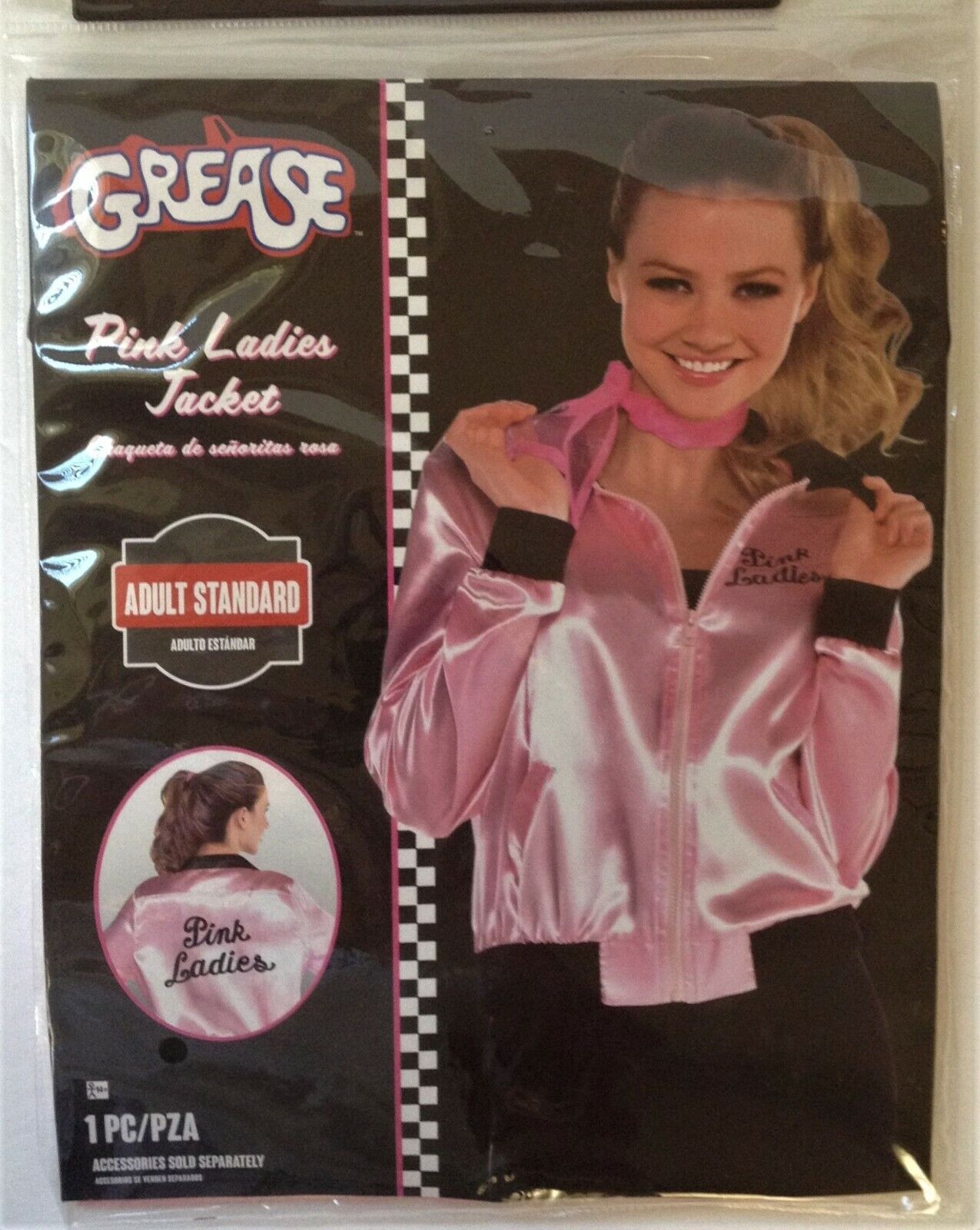 Rizzo Grease outfit ideas 0072