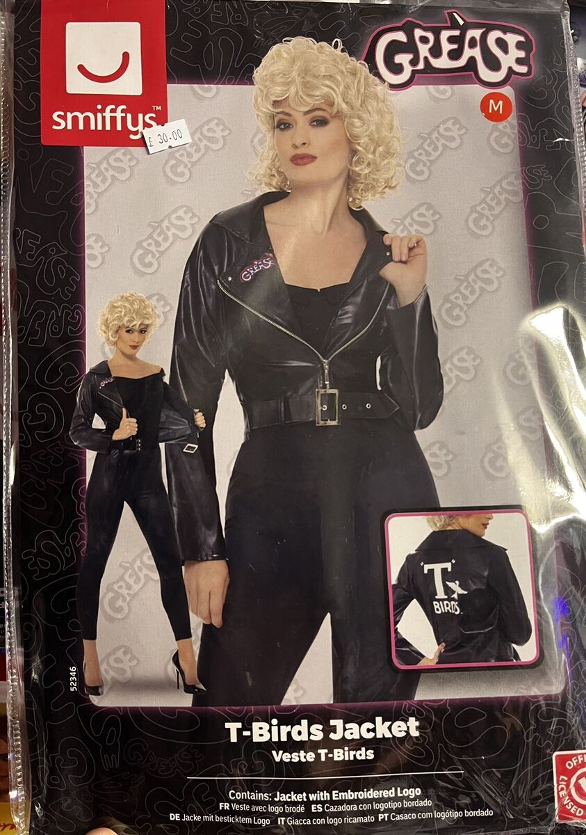 Rizzo Grease outfit ideas 0080