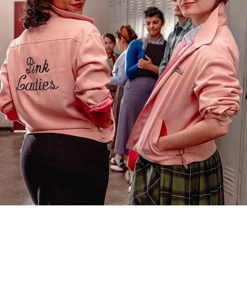 Rizzo Grease outfit ideas 0090