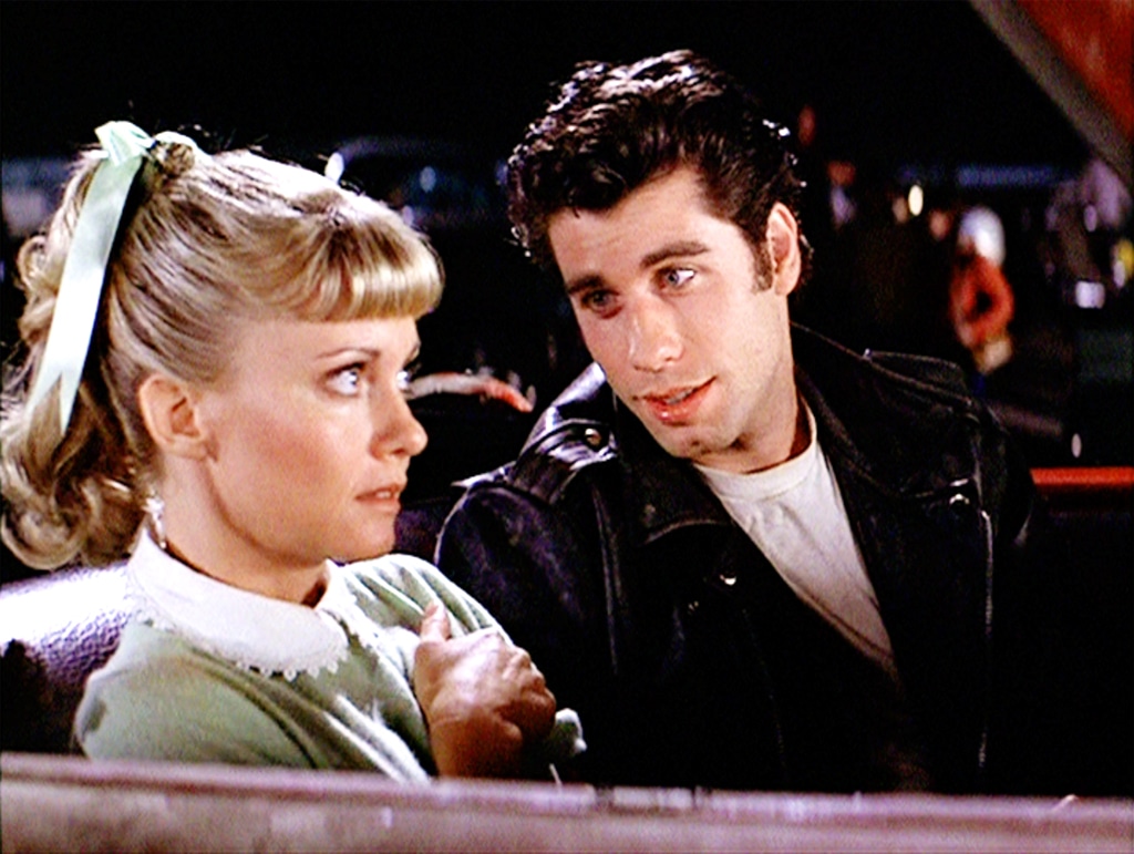 Rizzo Grease outfit ideas 0091