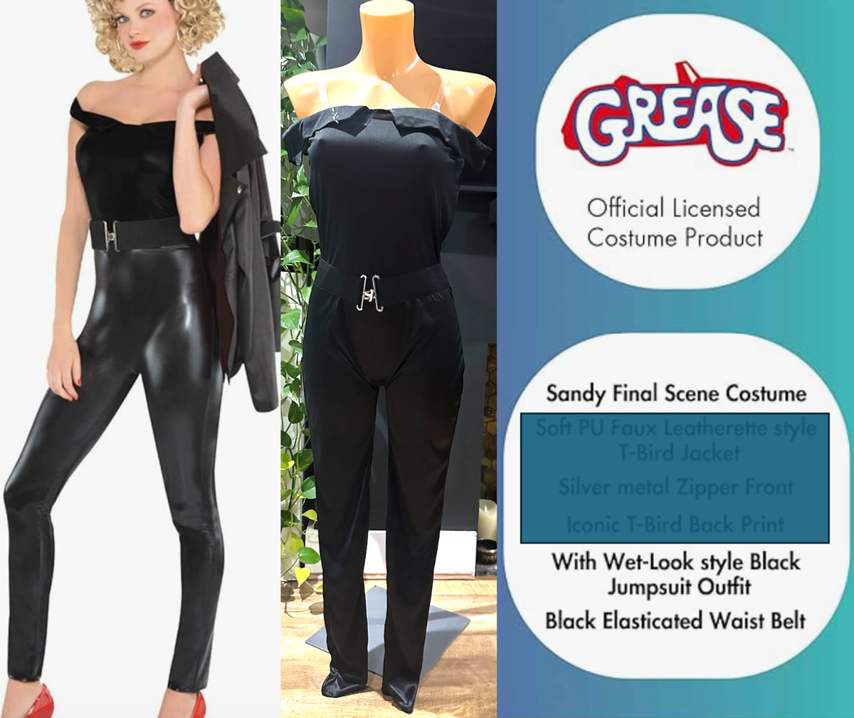 Rizzo Grease outfit ideas 0099