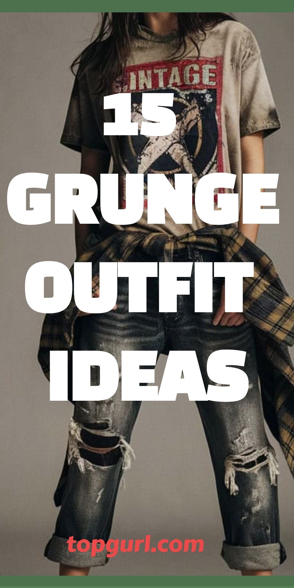 Rock concert outfit ideas 0013