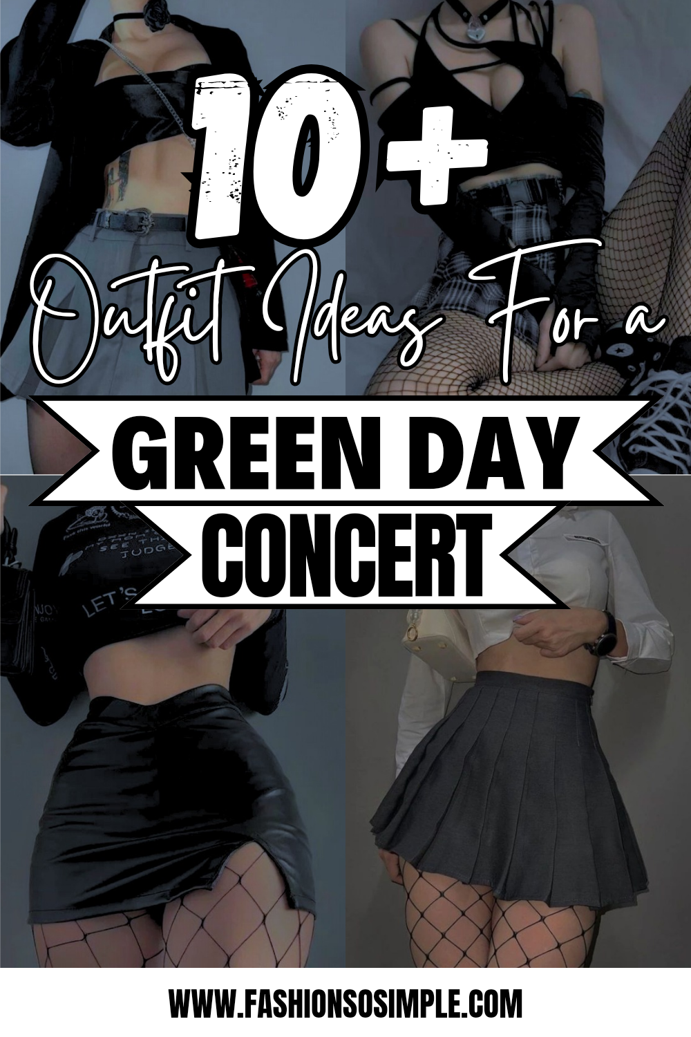 Rock concert outfit ideas 0073