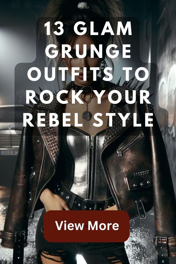 Rock concert outfit ideas 0077