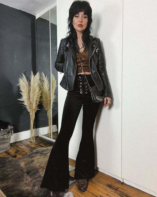 Rock Roll outfit ideas 0023