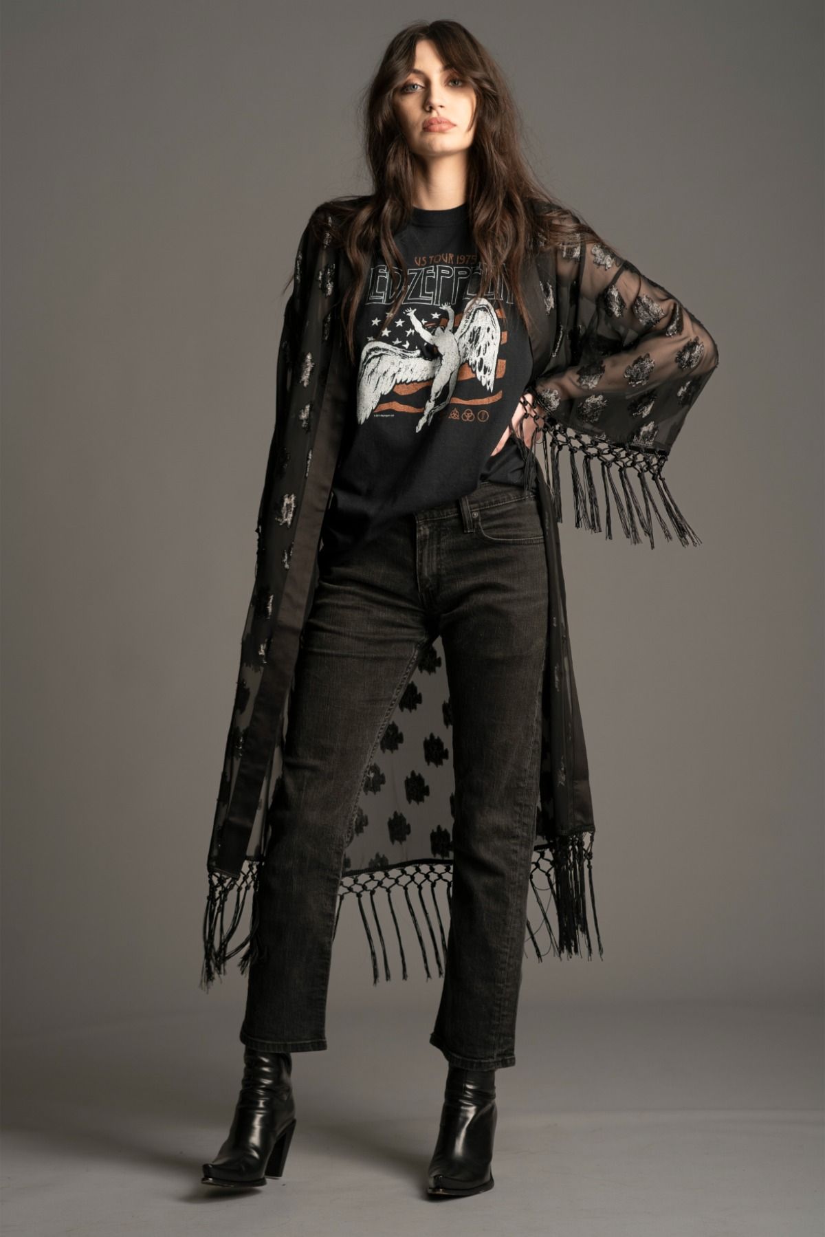 Rock Roll outfit ideas 0024