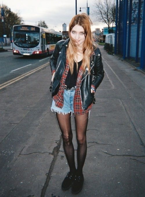 Rock Roll outfit ideas 0026