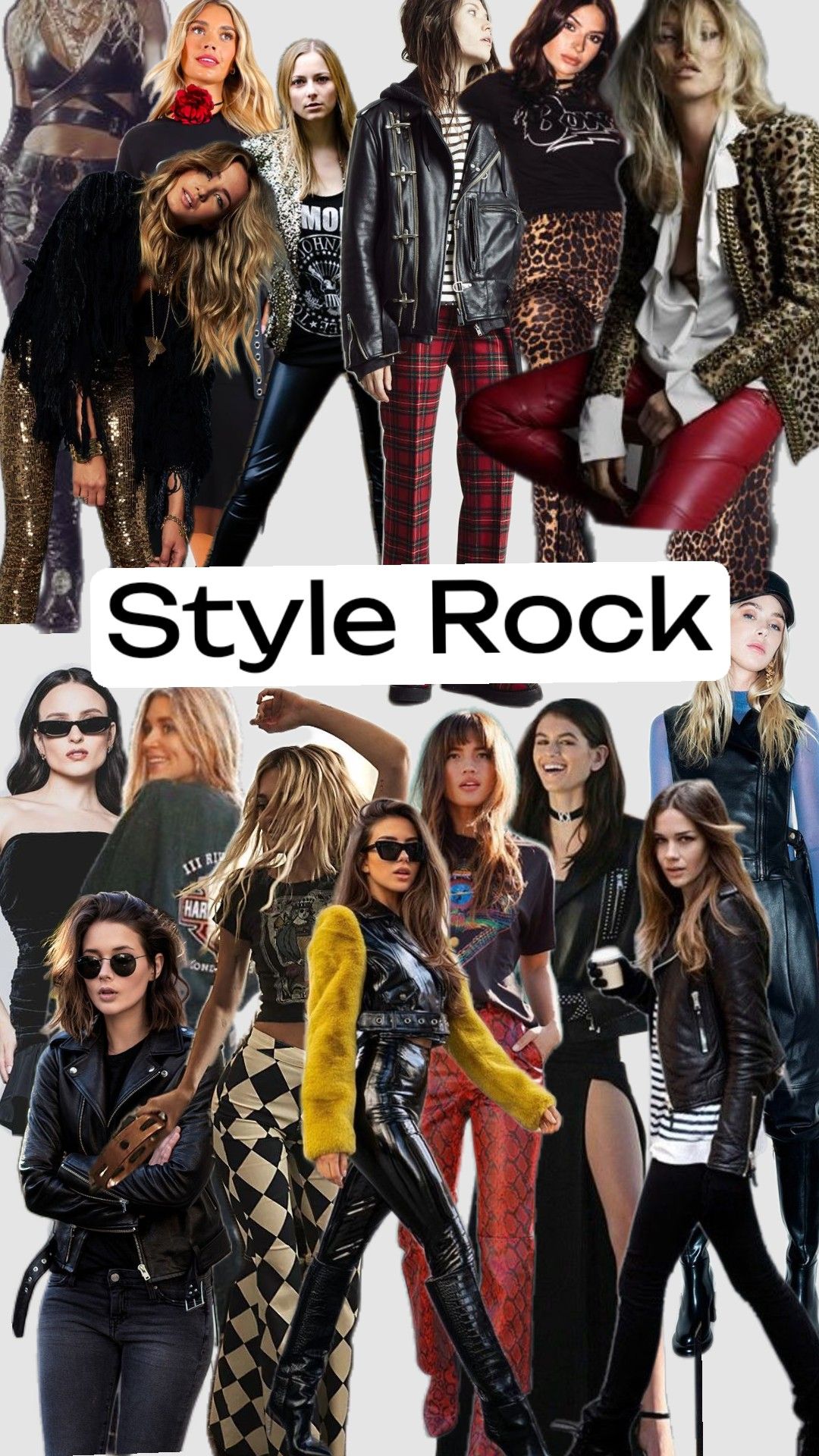 Rock Roll outfit ideas 0082