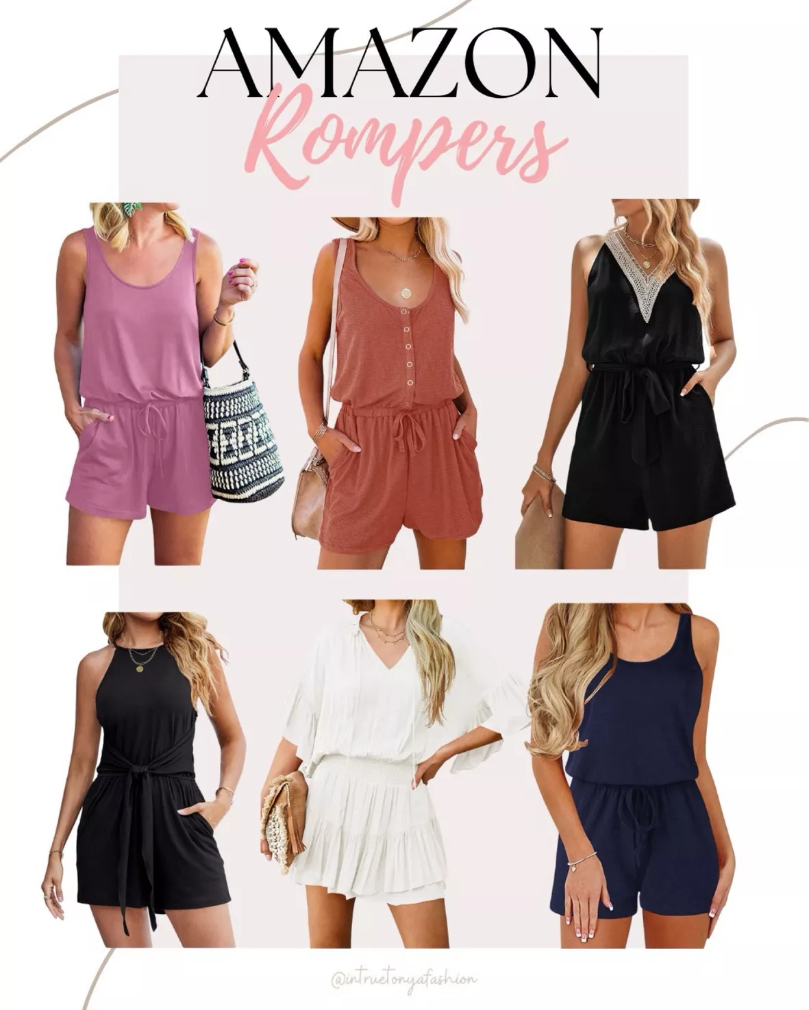 romper outfit ideas 0038