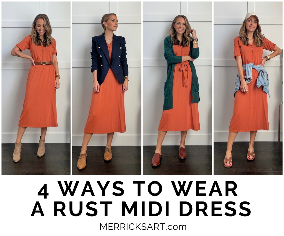 rust color outfit ideas 0017