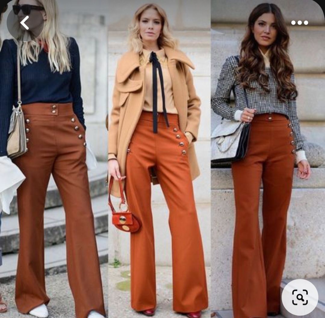 rust color outfit ideas 0035