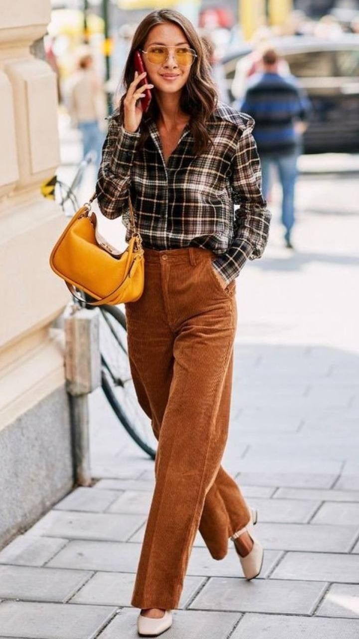 rust color outfit ideas 0038