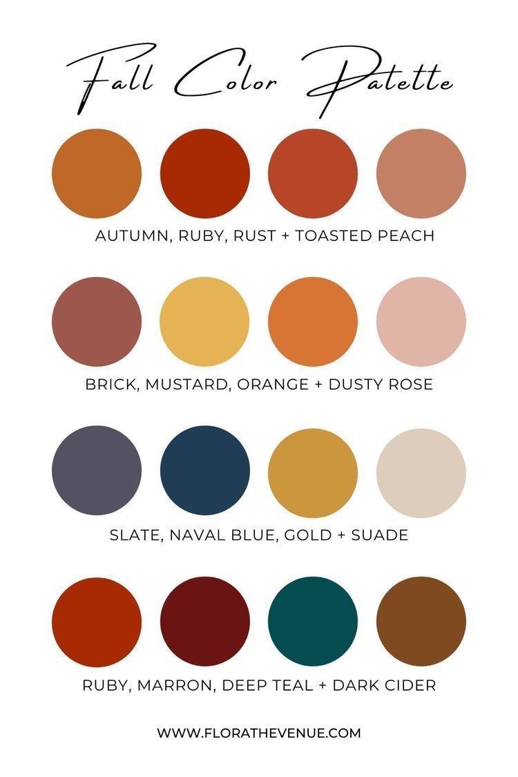 rust color outfit ideas 0043