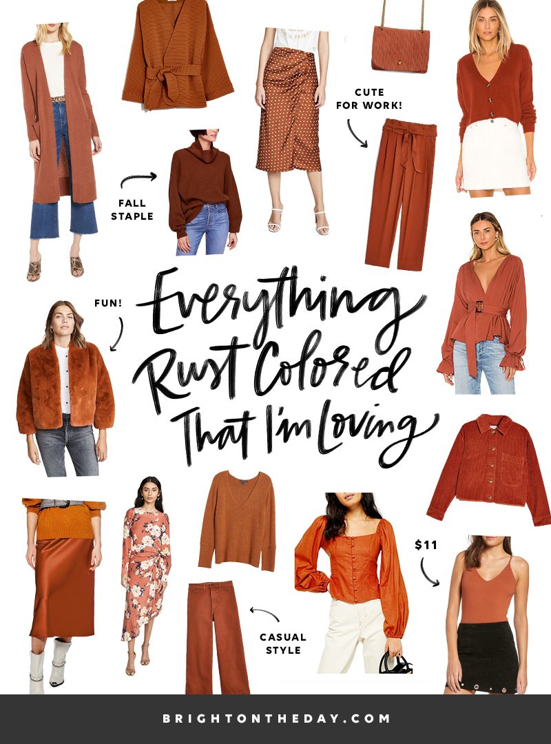 rust color outfit ideas 0048