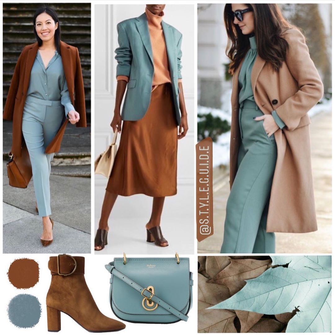 rust color outfit ideas 0053