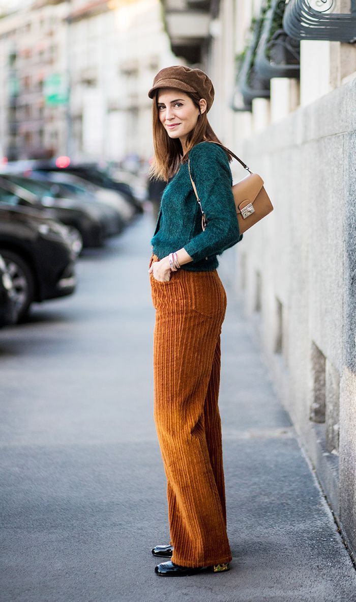 rust color outfit ideas 0058