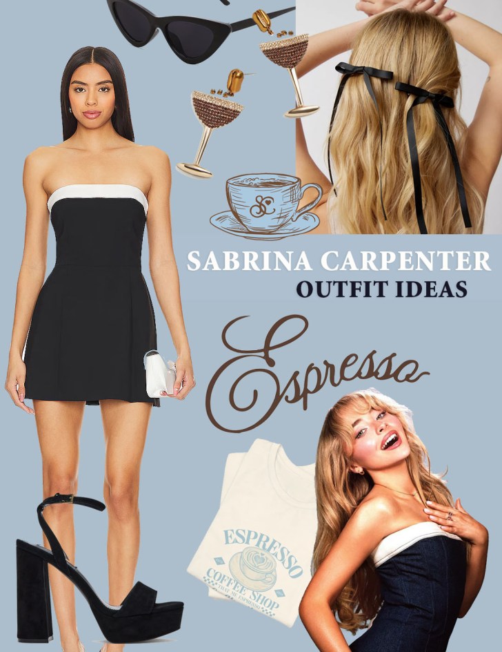 Sabrina Carpenter outfit ideas 0014