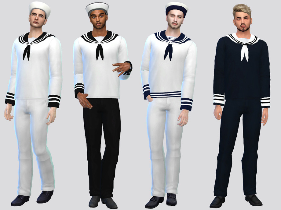 sailor outfit ideas 0035