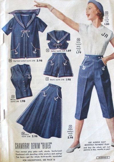 sailor outfit ideas 0036