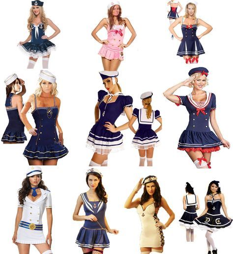 sailor outfit ideas 0050