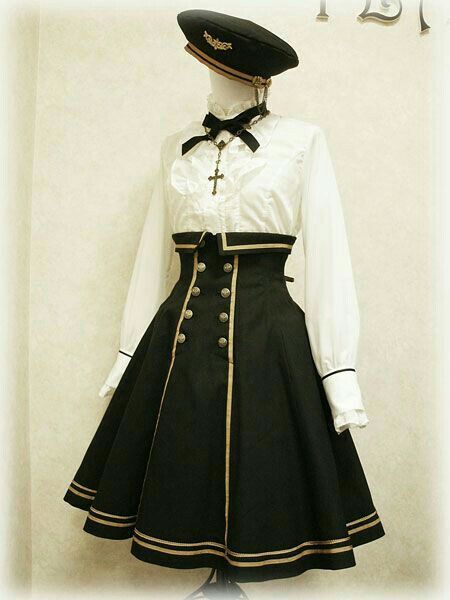 sailor outfit ideas 0055