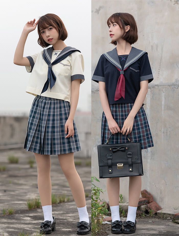 sailor outfit ideas 0082